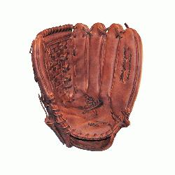 oeless Joe Mens 14 inch Softball Glove 1400BW Right Hand Throw  Men softball players can 